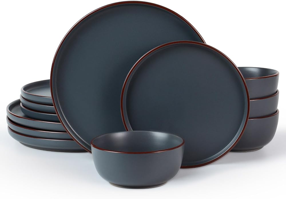 Dinnerware Sets