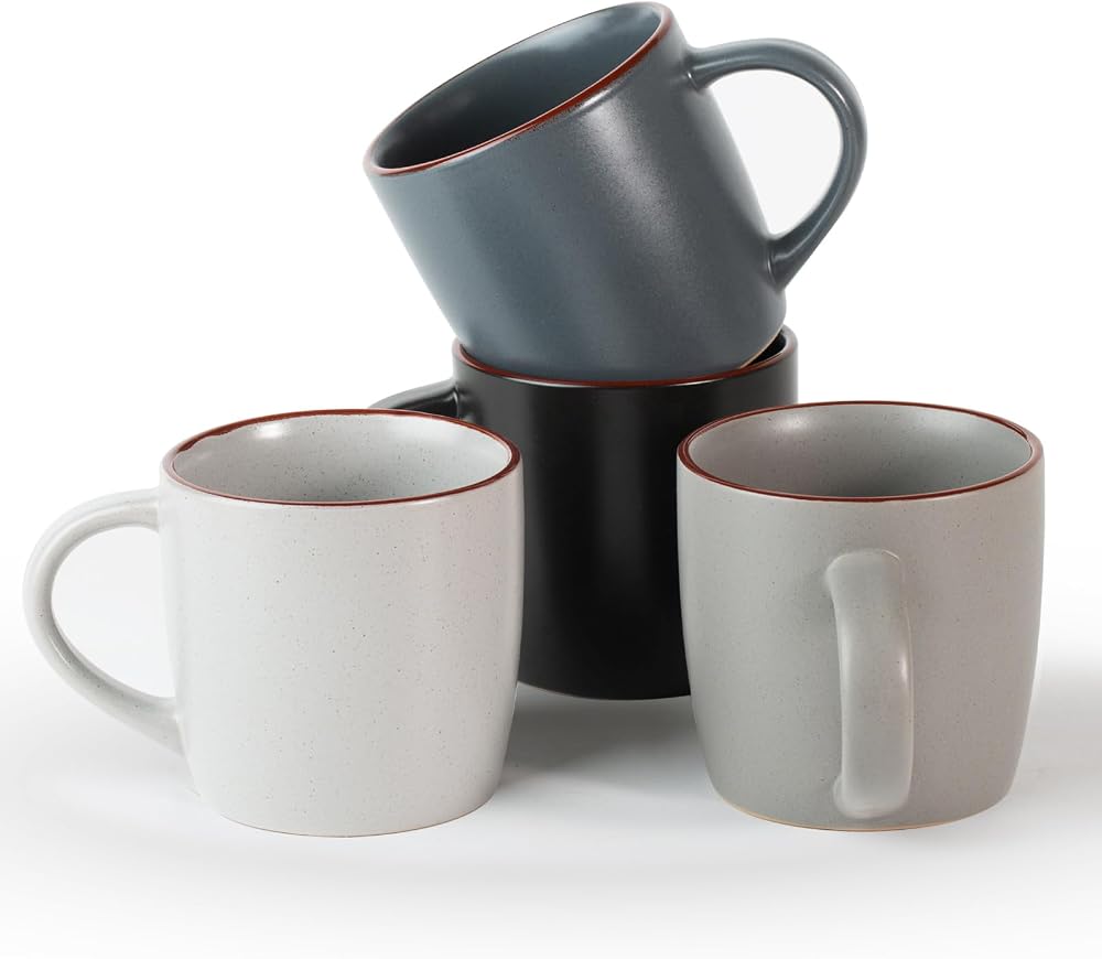 Famiware Mercury mugs