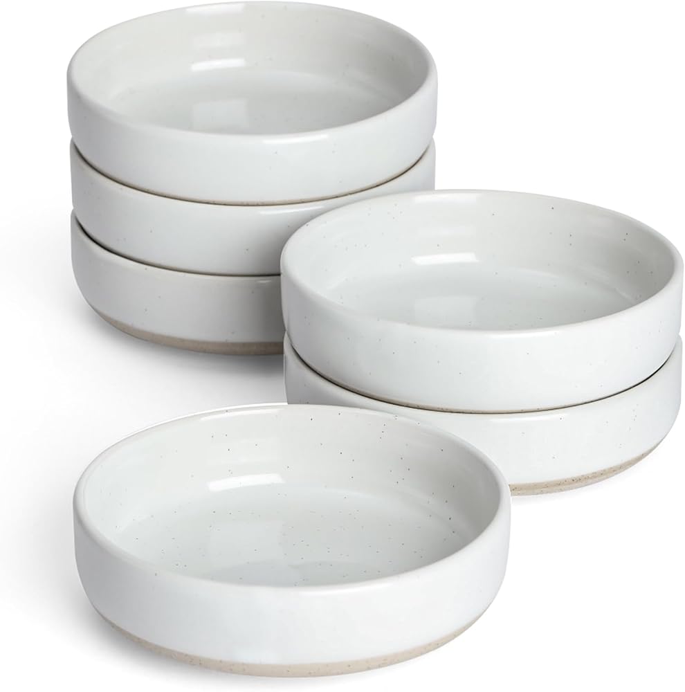 Milkyway Dipping Bowls, Set of 6