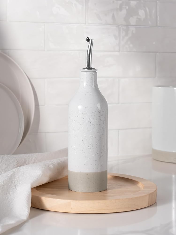 Milkyway Olive Oil Dispenser, 16 oz
