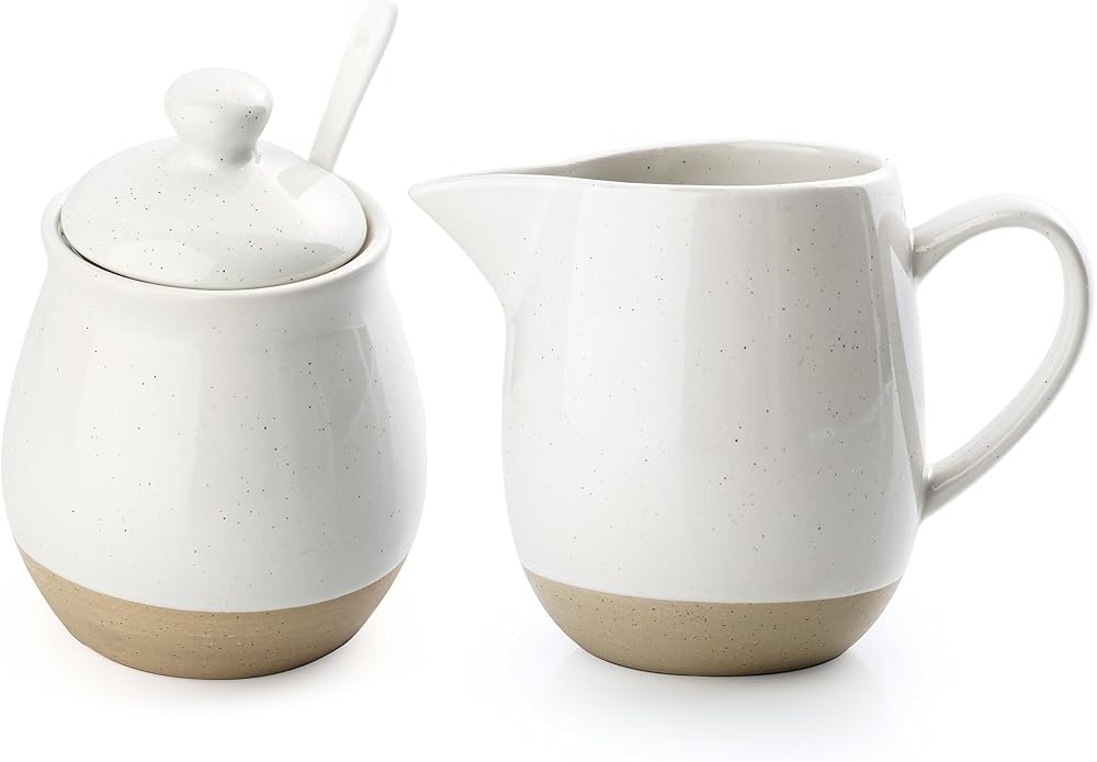 Milkyway Sugar & Creamer Set