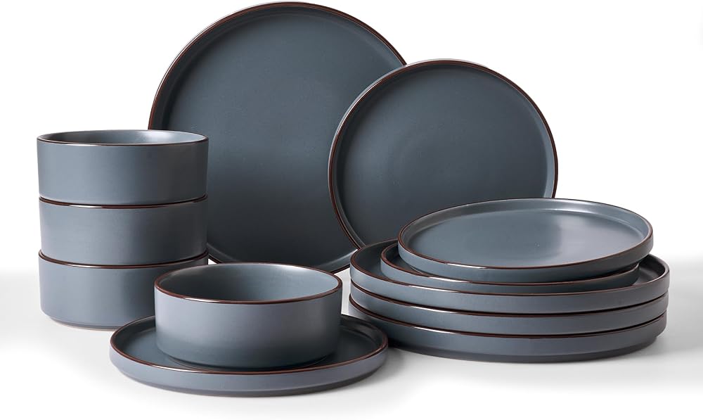 Nebula Ridge Dinnerware Set