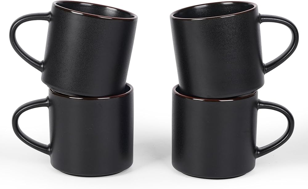Coffee Mugs